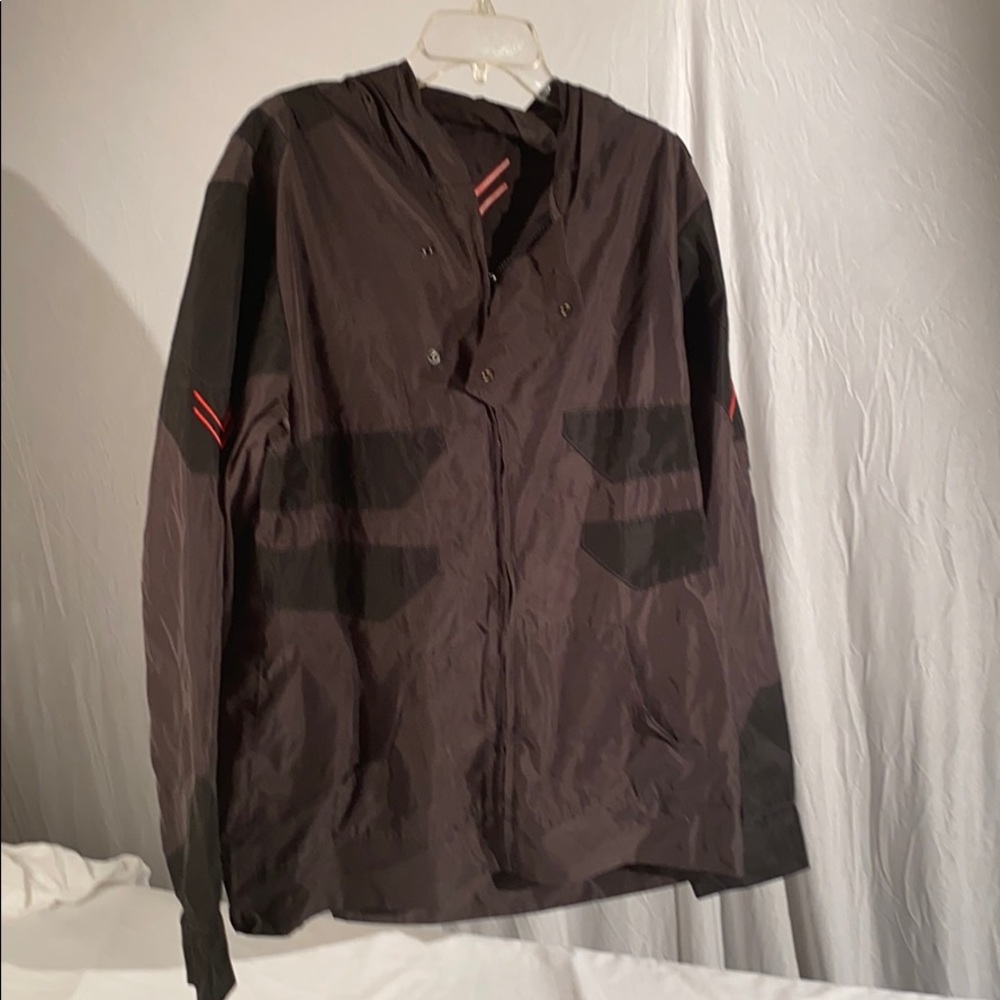 FPS Think Geek Windbreaker XL